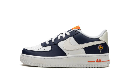 Nike Air Force 1 Low LV8 UV Reactive (GS)