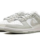 Nike Dunk Low Grey Corduroy (W)