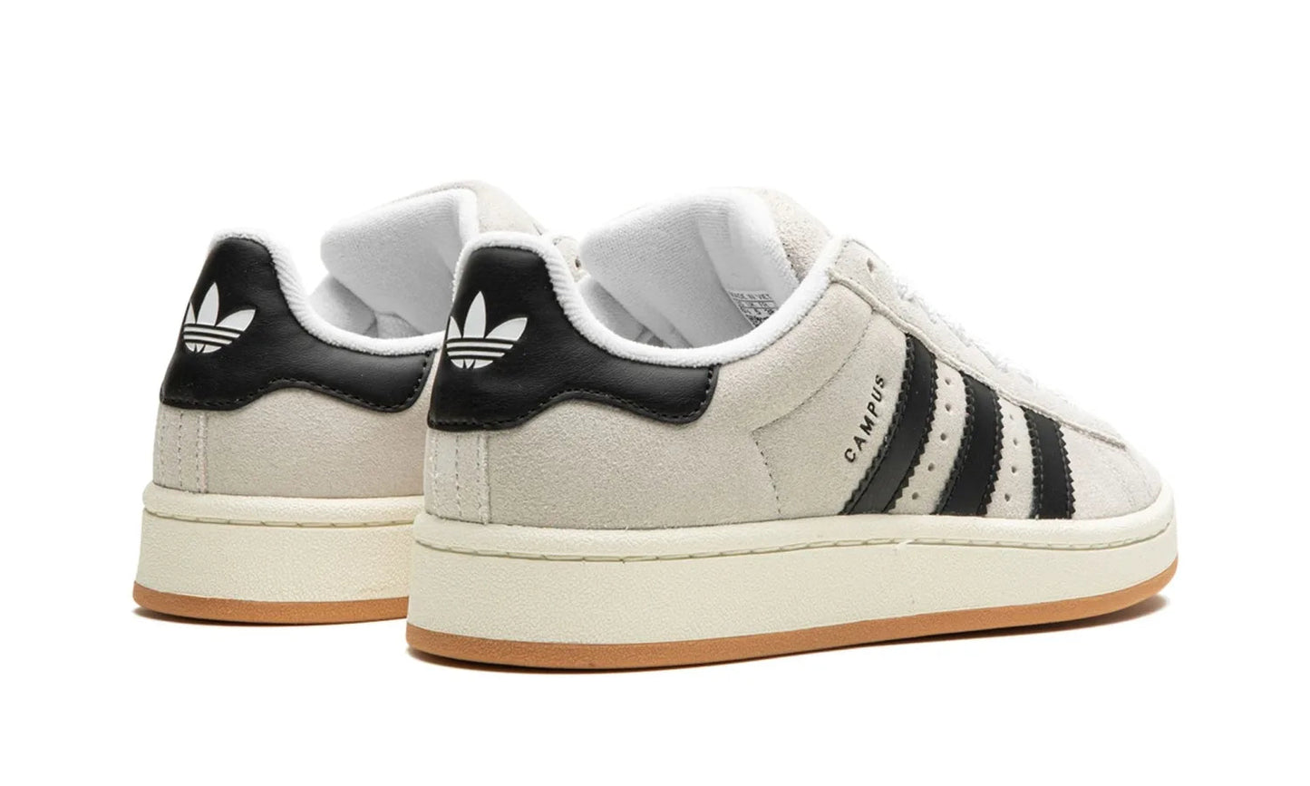 Adidas Campus 00s Crystal White Core Black (W)