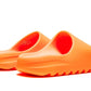 Adidas Yeezy Slide Enflame Orange