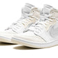 Air Jordan 1 High MM Coconut Milk (W)