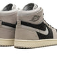 Air Jordan 1 High Zoom Air CMFT 2 Light Iron Ore (W)
