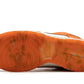 Nike Dunk Low Cracked Orange (W)