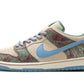 Nike SB Dunk Low x Crenshaw Skate Club