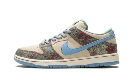 Nike SB Dunk Low x Crenshaw Skate Club