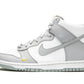 Nike Dunk High Next Nature Wolf Grey (GS)