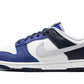 Nike Dunk Low Game Royal Navy