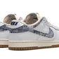 Nike Dunk Low New Americana Washed Denim