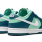 Nike Dunk Low Geode Teal (W)