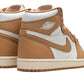 Air Jordan 1 High Praline (W)