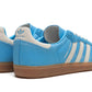 Adidas Samba OG Sporty & Rich Blue Grey