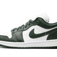 Air Jordan 1 Low Galactic Jade (W)