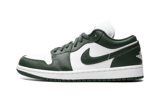 Air Jordan 1 Low Galactic Jade (W)