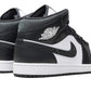 Air Jordan 1 Mid Panda Elephant