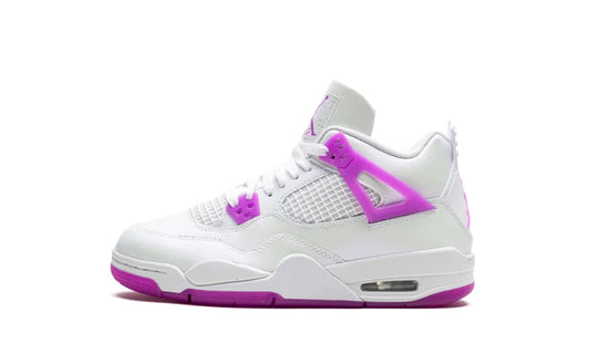 Air Jordan 4 Retro Hyper Violet (GS)