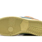 Nike SB Dunk Low Orange Emerald Rise