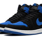 Air Jordan 1 High Royal Reimagined