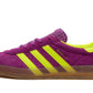 Adidas Gazelle Indoor Shock Purple (W)