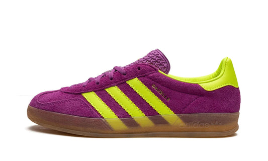 Adidas Gazelle Indoor Shock Purple (W)