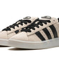 Adidas Campus 00s Aluminum Core Black