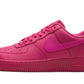 Nike Air Force 1 Low Fireberry (W)