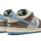 Nike SB Dunk Low x Crenshaw Skate Club