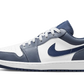 Air Jordan 1 Low Ashen Slate