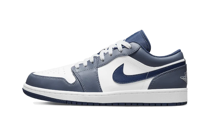 Air Jordan 1 Low Ashen Slate