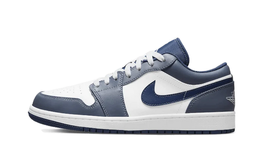 Air Jordan 1 Low Ashen Slate