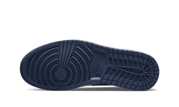 Air Jordan 1 Low Ashen Slate