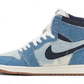 Air Jordan 1 Retro High OG Denim