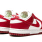 Nike Dunk Low Next Nature Gym Red (W)