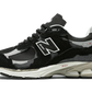 New Balance 2002R Protection Pack Black Grey