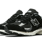 New Balance 2002R Protection Pack Black Grey