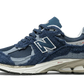 New Balance 2002R Protection Pack Navy
