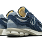 New Balance 2002R Protection Pack Navy