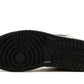 Air Jordan 1 Mid Sneaker School NC to Chicago (GS)