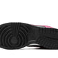 Nike Dunk Low Fierce Pink Black (W)