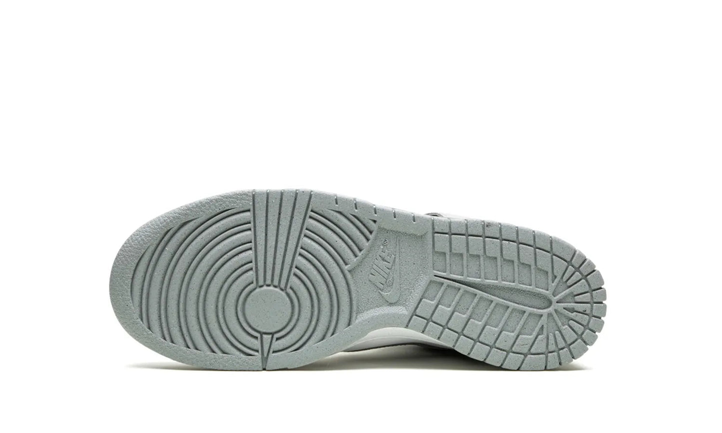 Nike Dunk High Next Nature Wolf Grey (GS)