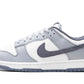 Nike Dunk Low Light Carbon