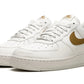 Nike Air Force 1 Low Next Nature Summit White Bronzine (W)