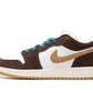 Air Jordan 1 Low Cacao Wow (GS)