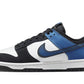 Nike Dunk Low Industrial Blue