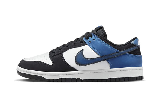 Nike Dunk Low Industrial Blue