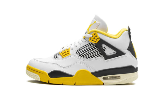 Air Jordan 4 Retro Vivid Sulfur (W)