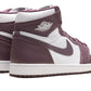 Air Jordan 1 Retro High Sky J Mauve
