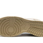 Nike Dunk Low Team Gold