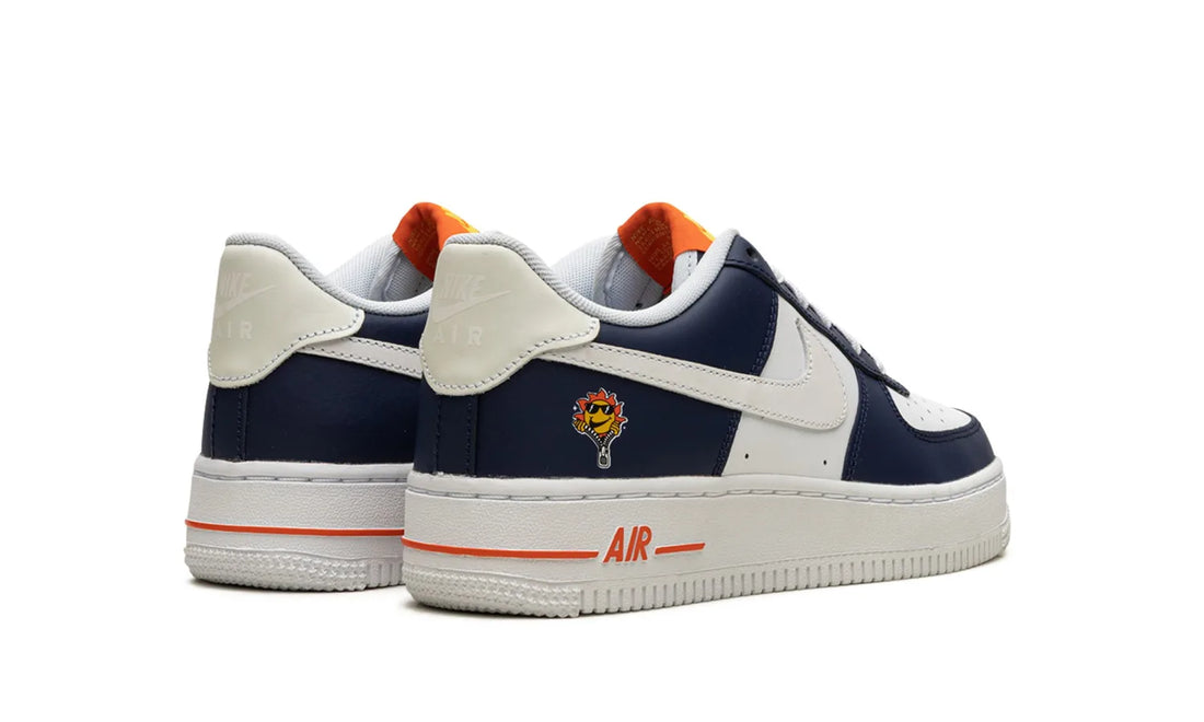 Nike Air Force 1 Low LV8 UV Reactive (GS)