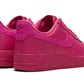 Nike Air Force 1 Low Fireberry (W)