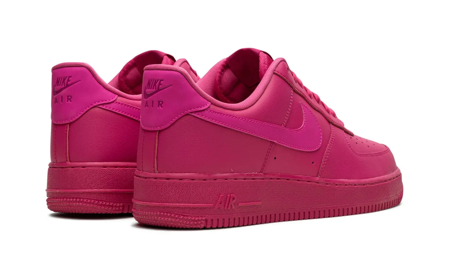 Nike Air Force 1 Low Fireberry (W)